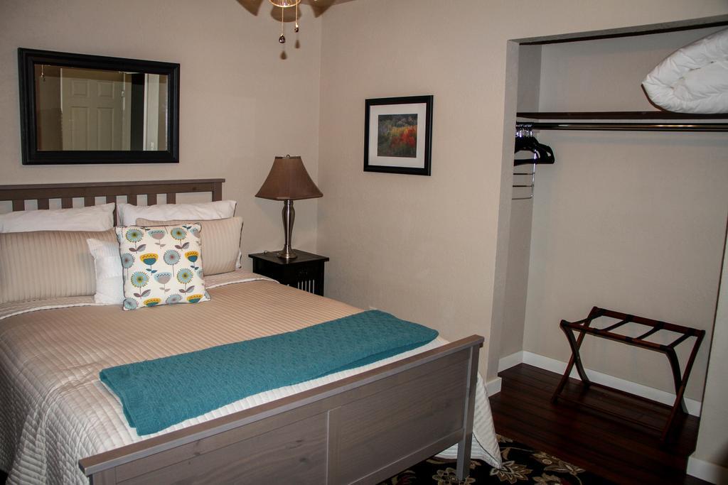 The 8Th Street Retreat Villa Carbondale Luaran gambar